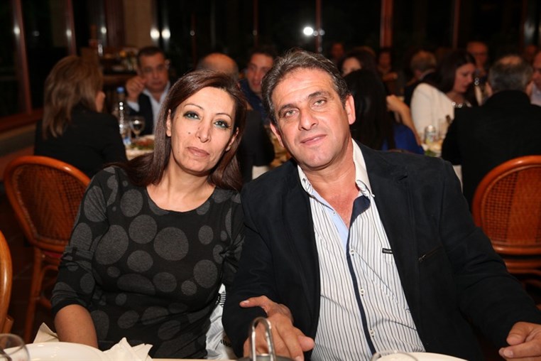 Caritas Annual Diner